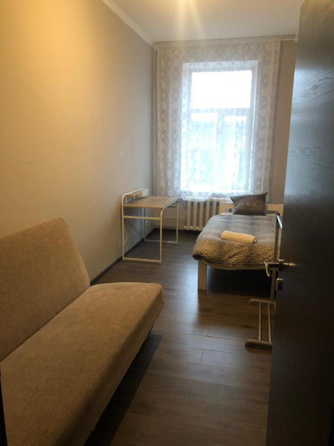 Aivisapartment Riga Dış mekan fotoğraf