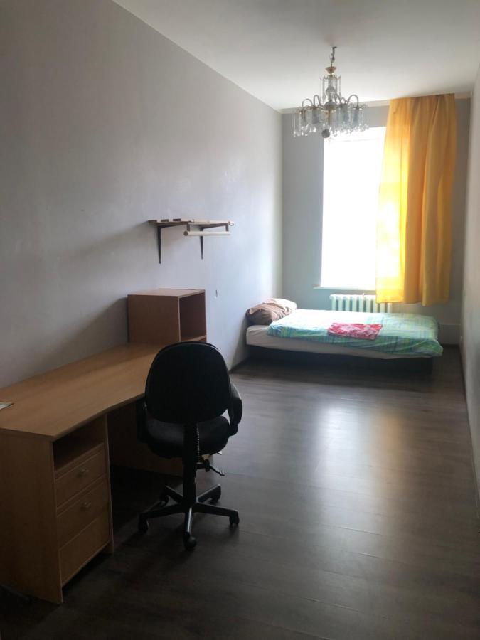 Aivisapartment Riga Dış mekan fotoğraf