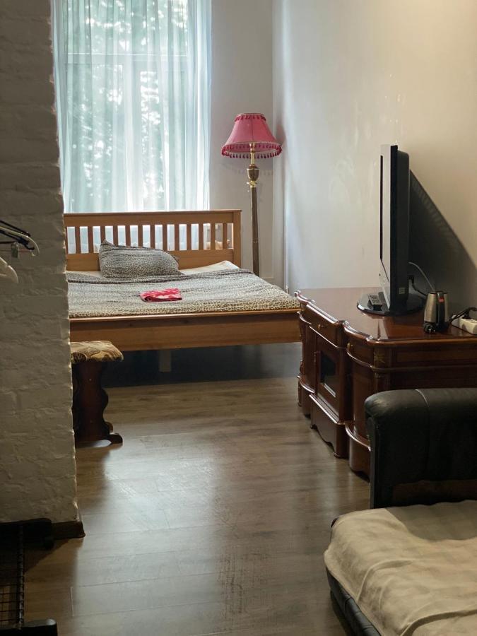 Aivisapartment Riga Dış mekan fotoğraf