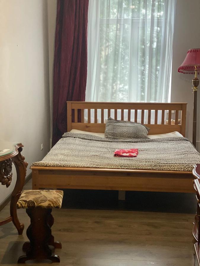 Aivisapartment Riga Dış mekan fotoğraf