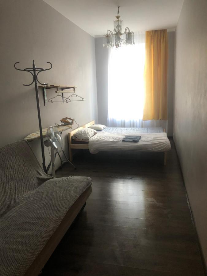 Aivisapartment Riga Dış mekan fotoğraf