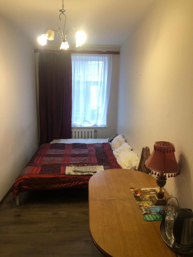 Aivisapartment Riga Dış mekan fotoğraf