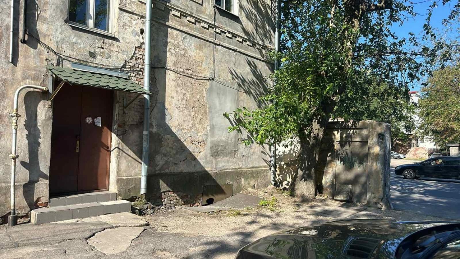 Aivisapartment Riga Dış mekan fotoğraf