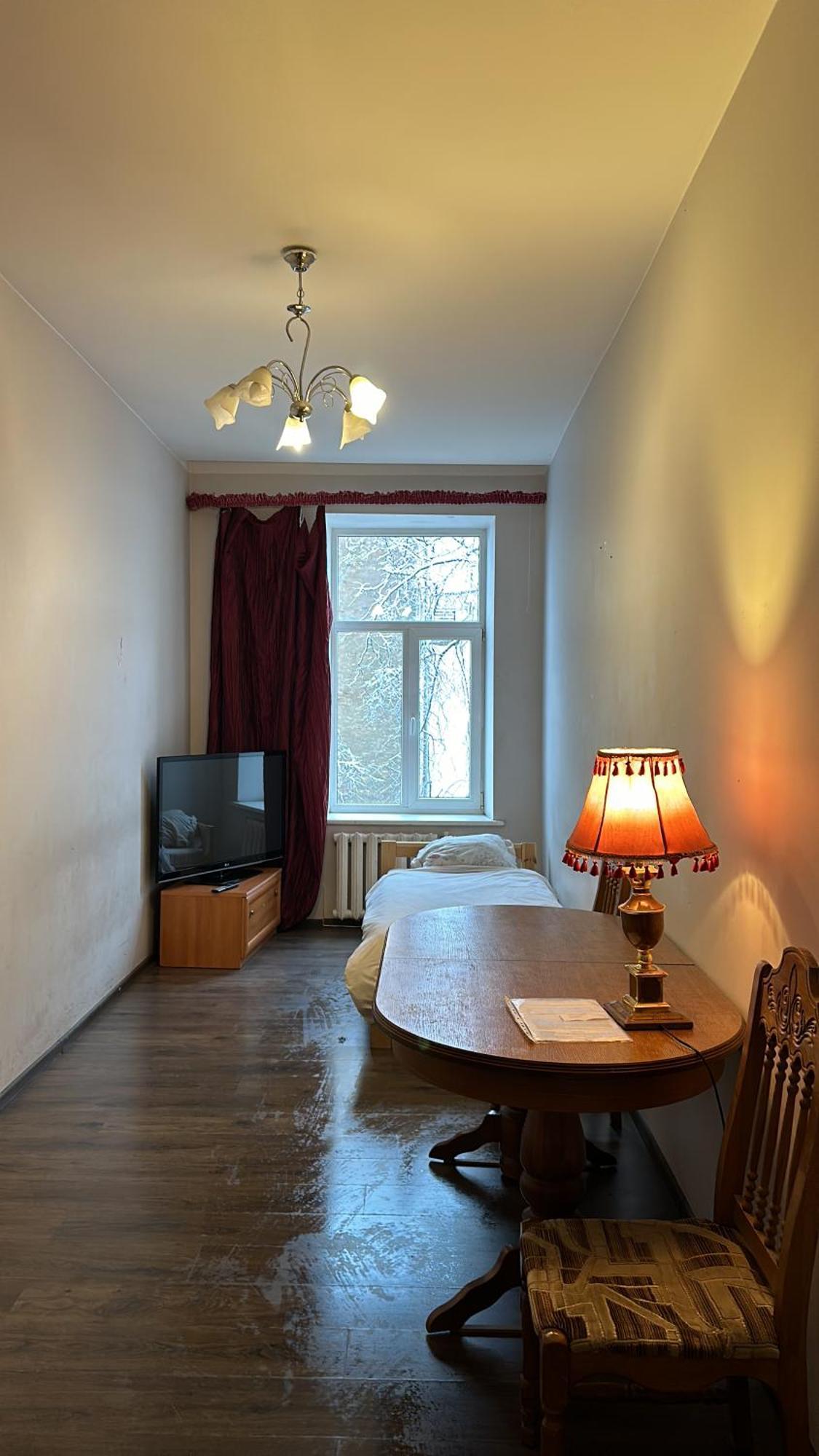 Aivisapartment Riga Dış mekan fotoğraf