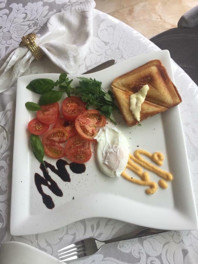 Aivisapartment Riga Dış mekan fotoğraf