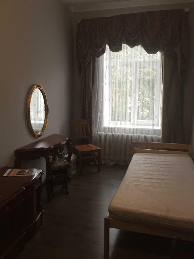 Aivisapartment Riga Dış mekan fotoğraf