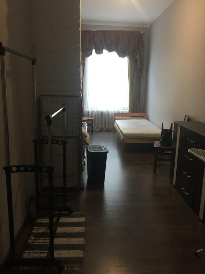 Aivisapartment Riga Dış mekan fotoğraf