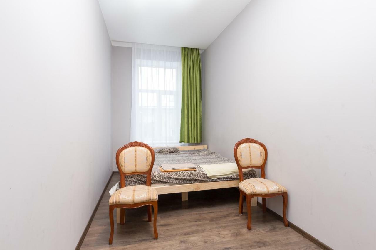 Aivisapartment Riga Dış mekan fotoğraf