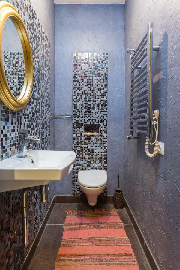 Aivisapartment Riga Dış mekan fotoğraf