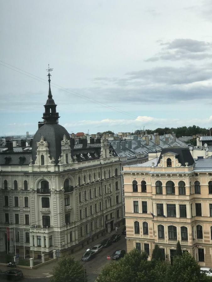 Aivisapartment Riga Dış mekan fotoğraf